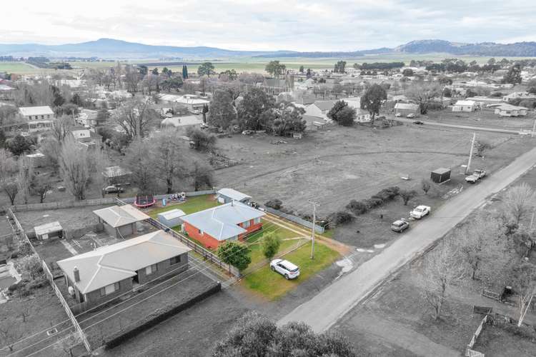 3 High Street, Bothwell TAS 7030