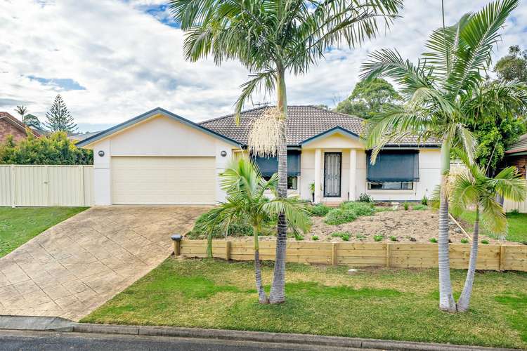 Main view of Homely house listing, 6 Gannet Crescent, Old Bar NSW 2430