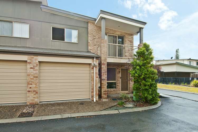 Main view of Homely townhouse listing, 138/172-180 Fryar Road, Eagleby QLD 4207