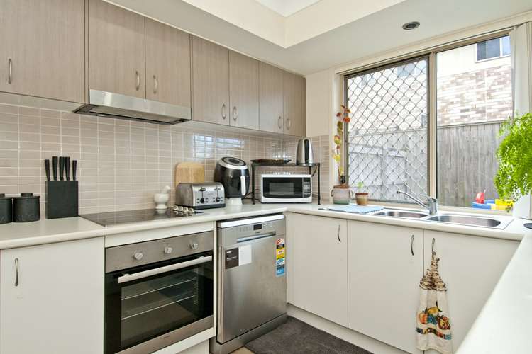 Second view of Homely townhouse listing, 138/172-180 Fryar Road, Eagleby QLD 4207