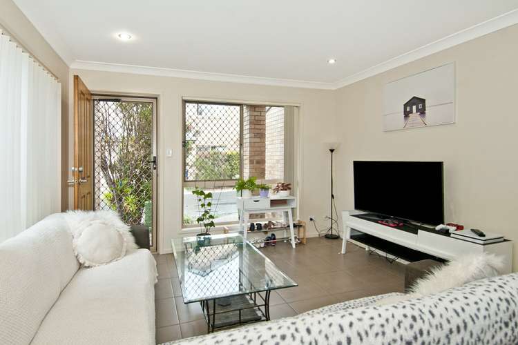 Sixth view of Homely townhouse listing, 138/172-180 Fryar Road, Eagleby QLD 4207