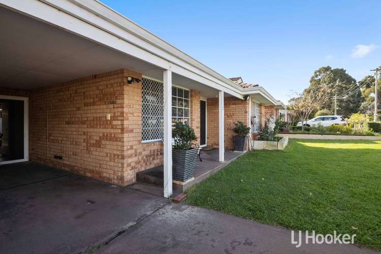 Second view of Homely unit listing, 3/25 Regent Street, Collie WA 6225