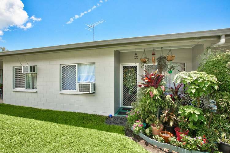 Second view of Homely unit listing, 7/553-561 Mulgrave Road, Earlville QLD 4870