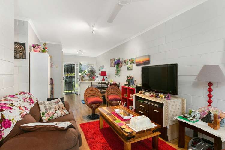 Third view of Homely unit listing, 7/553-561 Mulgrave Road, Earlville QLD 4870