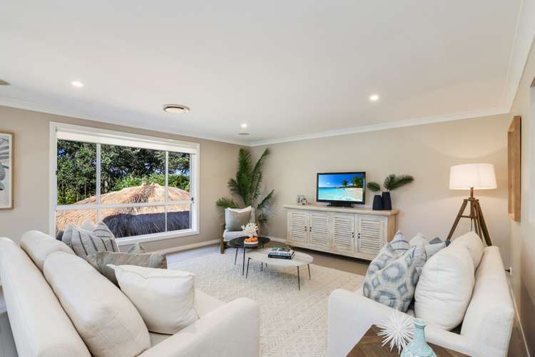 Second view of Homely house listing, 12 Whipbird Circuit, Mona Vale NSW 2103