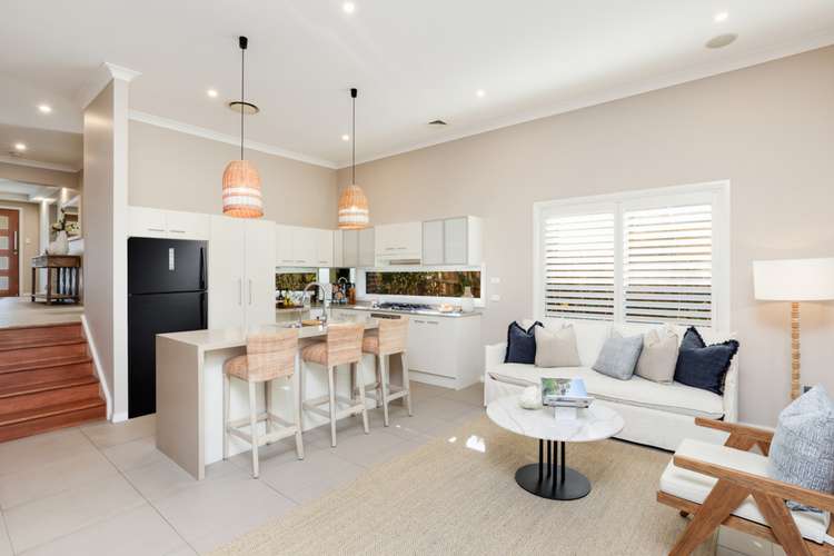 Fourth view of Homely house listing, 12 Whipbird Circuit, Mona Vale NSW 2103