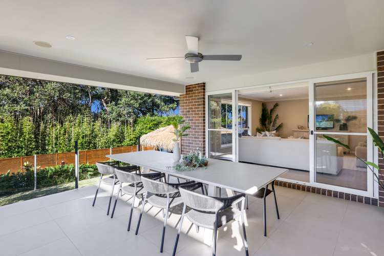 Fifth view of Homely house listing, 12 Whipbird Circuit, Mona Vale NSW 2103