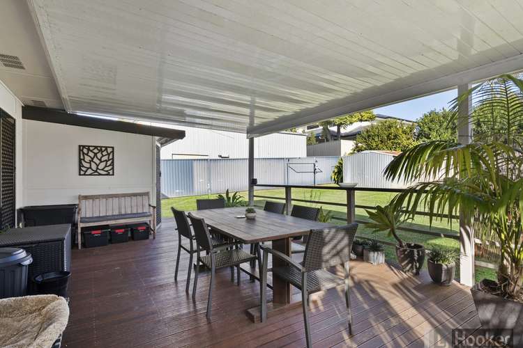 Main view of Homely house listing, 22 Heydon Avenue, Labrador QLD 4215