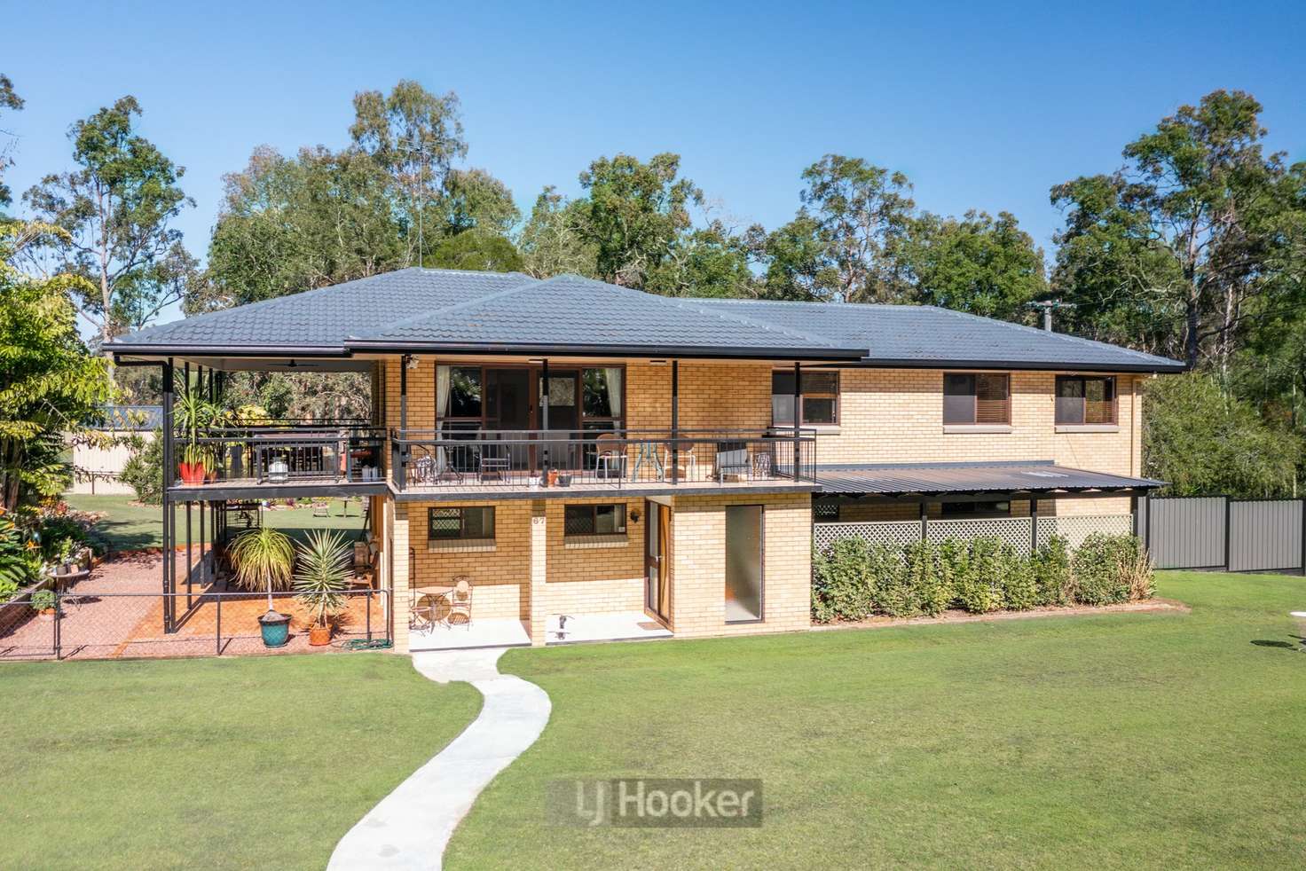 Main view of Homely house listing, 67-71 Hunter Road, Greenbank QLD 4124