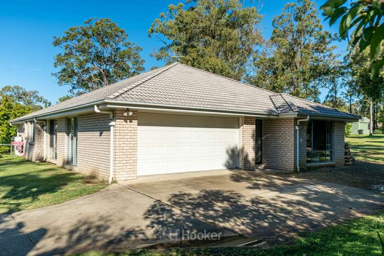 Main view of Homely house listing, 21-23 Quartz Close, Greenbank QLD 4124