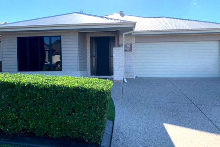 Request more photos of 20 Hume Circuit, Warner QLD 4500