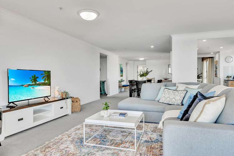 Fourth view of Homely apartment listing, 605/1 Hay Street, Port Macquarie NSW 2444
