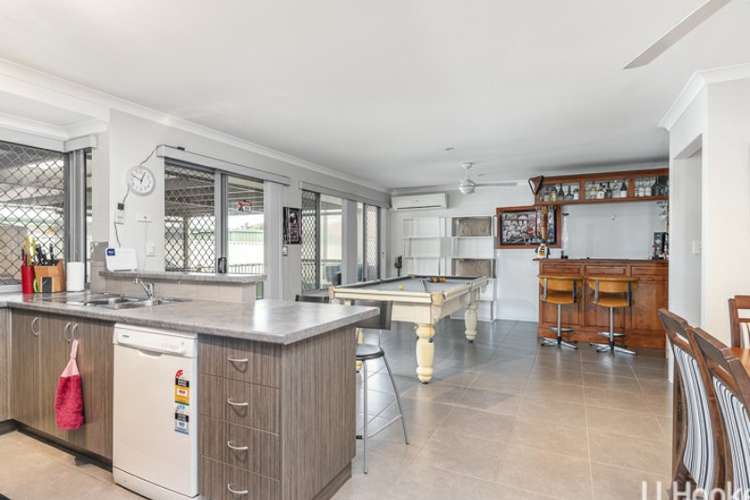Fourth view of Homely house listing, 2 Palm Drive, Warnbro WA 6169