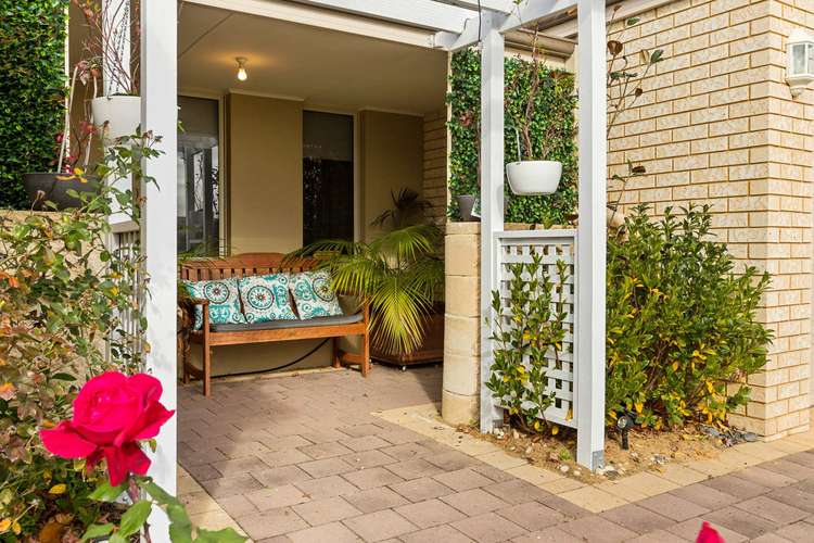 Second view of Homely house listing, 33 Pemberton Boulevard, Baldivis WA 6171