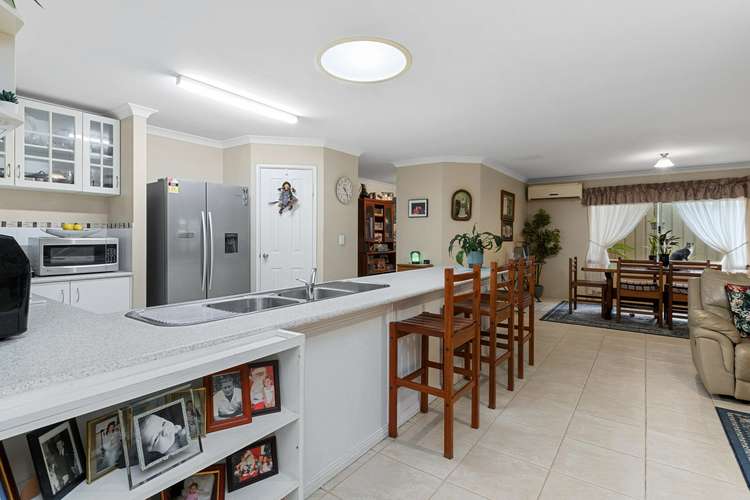 Fifth view of Homely house listing, 33 Pemberton Boulevard, Baldivis WA 6171