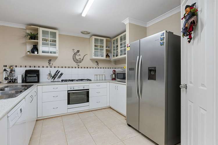 Seventh view of Homely house listing, 33 Pemberton Boulevard, Baldivis WA 6171