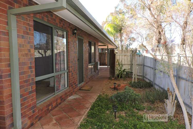 Main view of Homely unit listing, 32/43 Kurrajong Drive, East Side NT 870