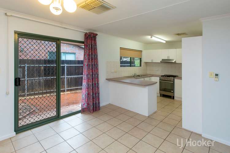 Second view of Homely unit listing, 32/43 Kurrajong Drive, East Side NT 870