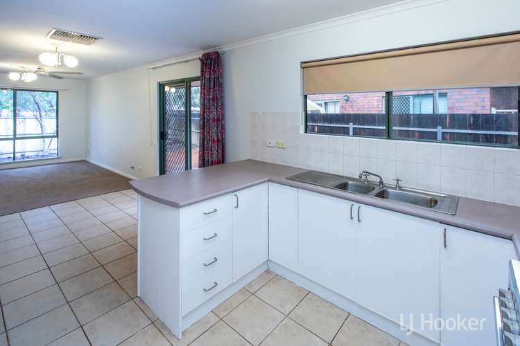 Fourth view of Homely unit listing, 32/43 Kurrajong Drive, East Side NT 870