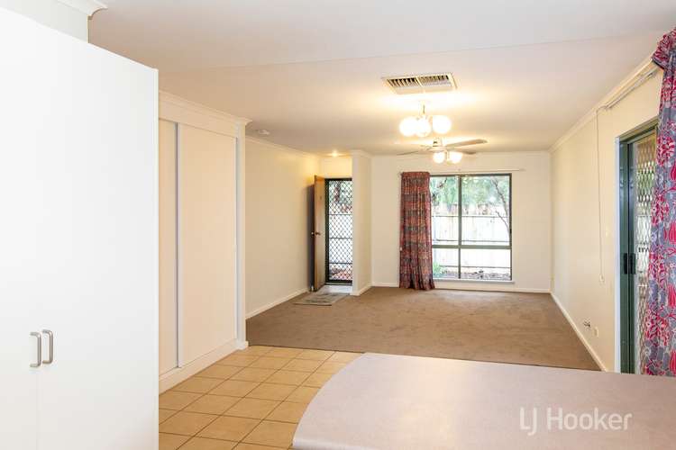 Fifth view of Homely unit listing, 32/43 Kurrajong Drive, East Side NT 870