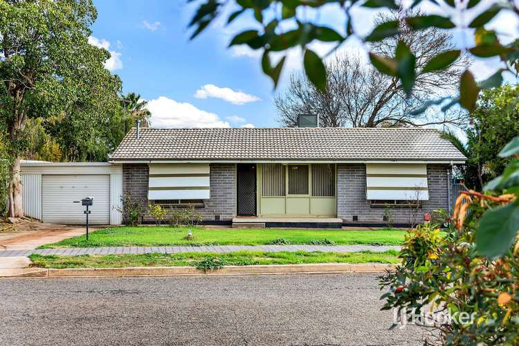 Main view of Homely house listing, 16 Wimborne Street, Elizabeth Downs SA 5113