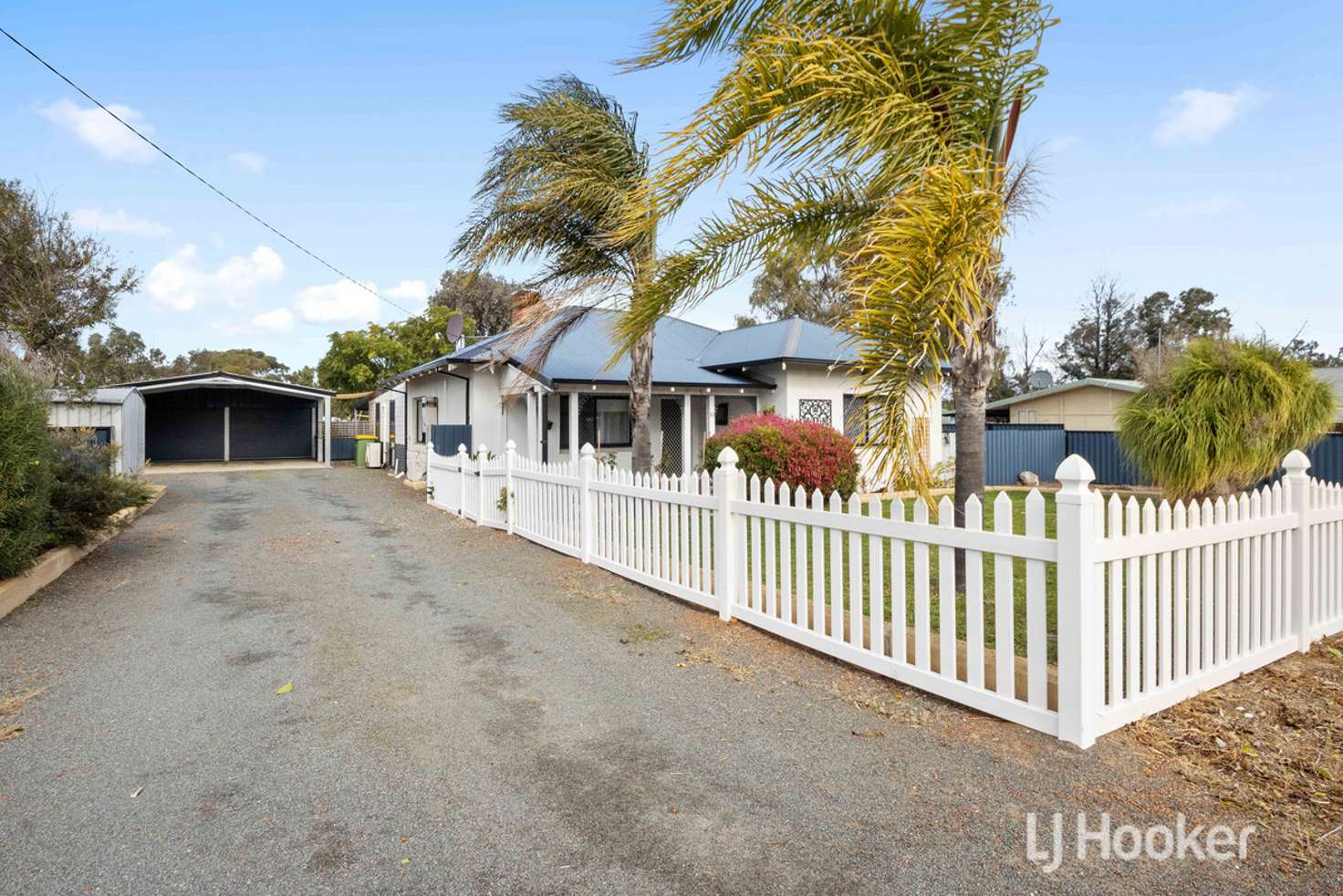 Main view of Homely house listing, 10 Richardson Street, Williams WA 6391
