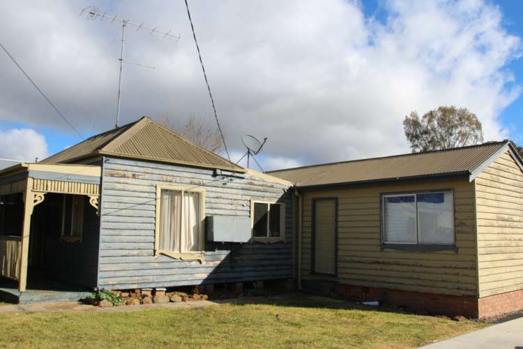 Main view of Homely unit listing, 1-2/92 & 94A Coronation Avenue, Glen Innes NSW 2370