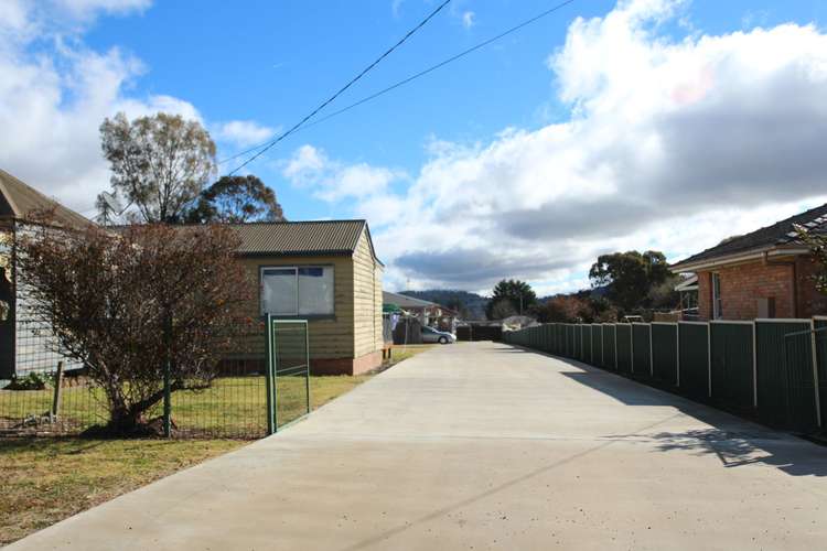 Second view of Homely unit listing, 1-2/92 & 94A Coronation Avenue, Glen Innes NSW 2370