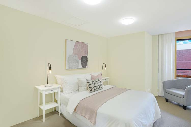 Third view of Homely unit listing, 711/261 Harris St, Pyrmont NSW 2009