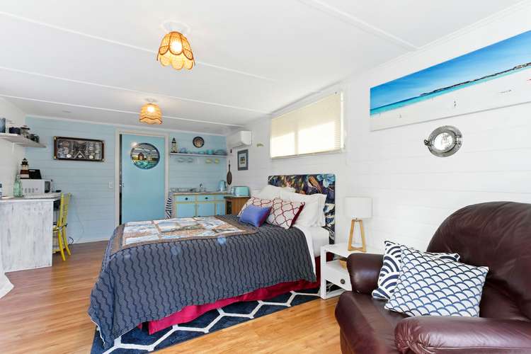 Third view of Homely house listing, 135 Western Boulevard, Raymond Island VIC 3880