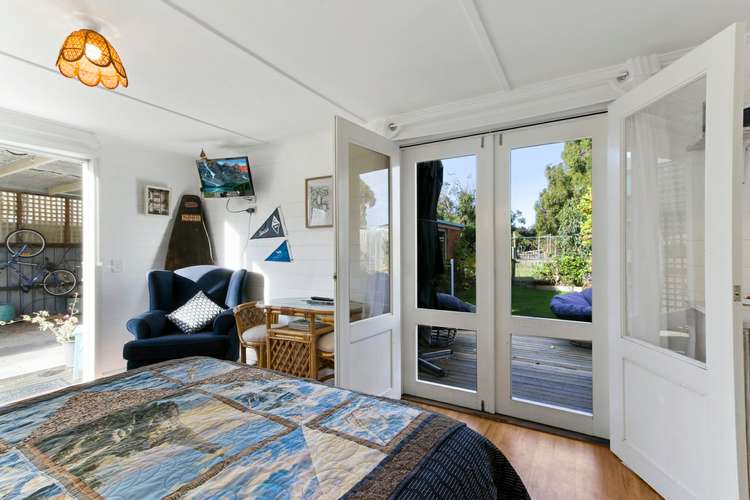 Fourth view of Homely house listing, 135 Western Boulevard, Raymond Island VIC 3880