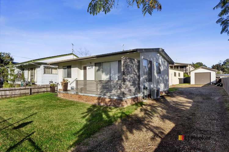 Main view of Homely house listing, 134 Beach Road, Batemans Bay NSW 2536