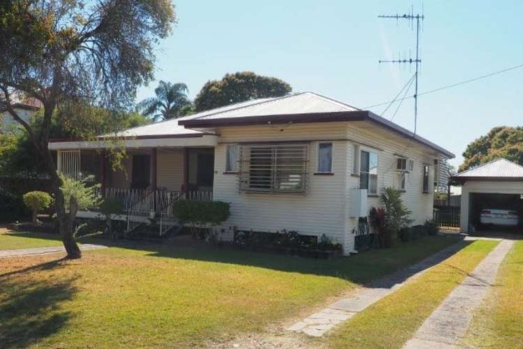 Main view of Homely house listing, 19 Frank Street, Maryborough QLD 4650