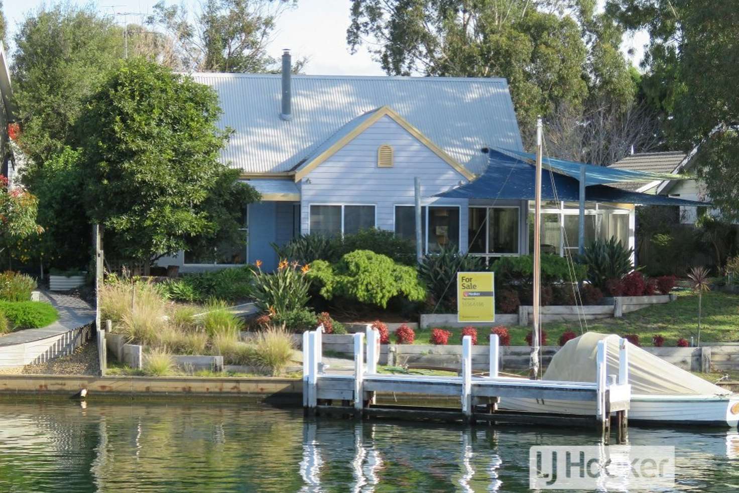 Main view of Homely house listing, 7 Waterloo Court, Paynesville VIC 3880