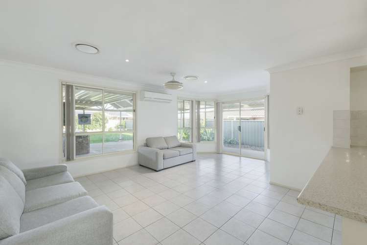 Third view of Homely house listing, 15 Jabiru Ave, Maryland NSW 2287