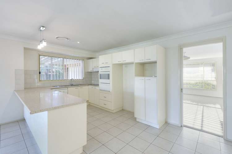 Fourth view of Homely house listing, 15 Jabiru Ave, Maryland NSW 2287