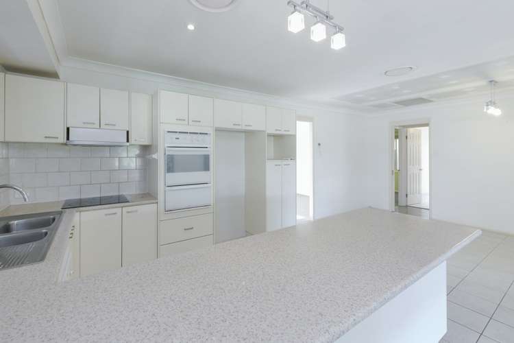 Sixth view of Homely house listing, 15 Jabiru Ave, Maryland NSW 2287