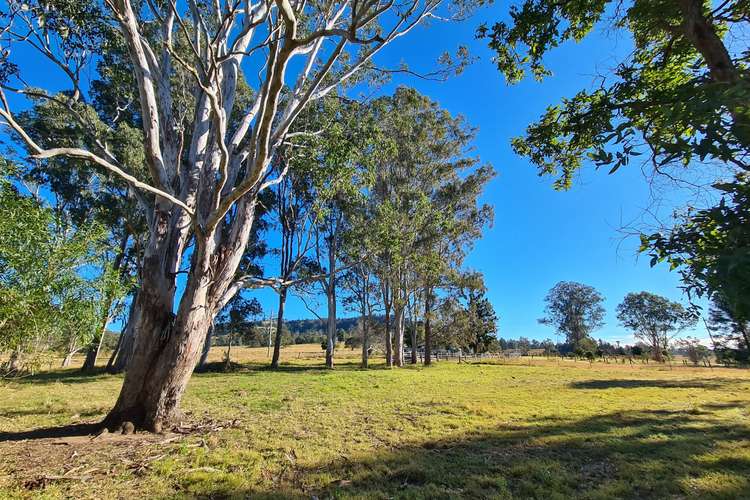 Second view of Homely acreageSemiRural listing, 13151 Clarence Way, Bottle Creek NSW 2469