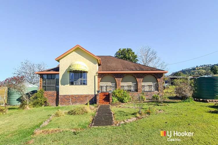 Third view of Homely acreageSemiRural listing, 13151 Clarence Way, Bottle Creek NSW 2469