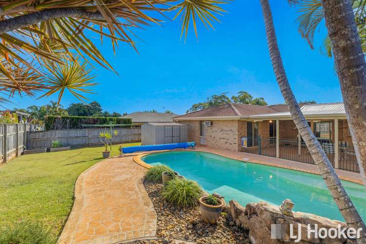 Fourth view of Homely house listing, 25 Nottingham Drive, Victoria Point QLD 4165