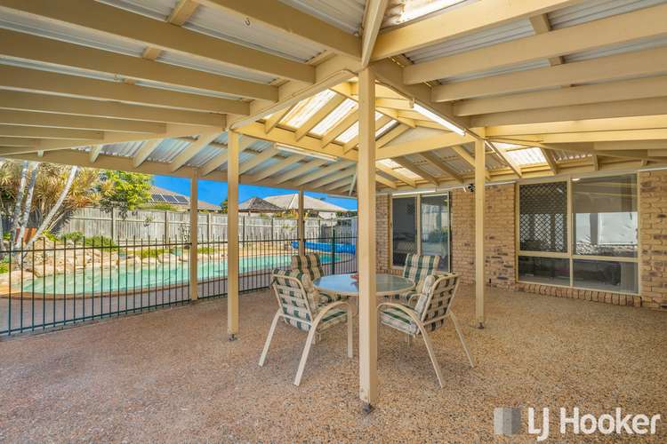 Sixth view of Homely house listing, 25 Nottingham Drive, Victoria Point QLD 4165