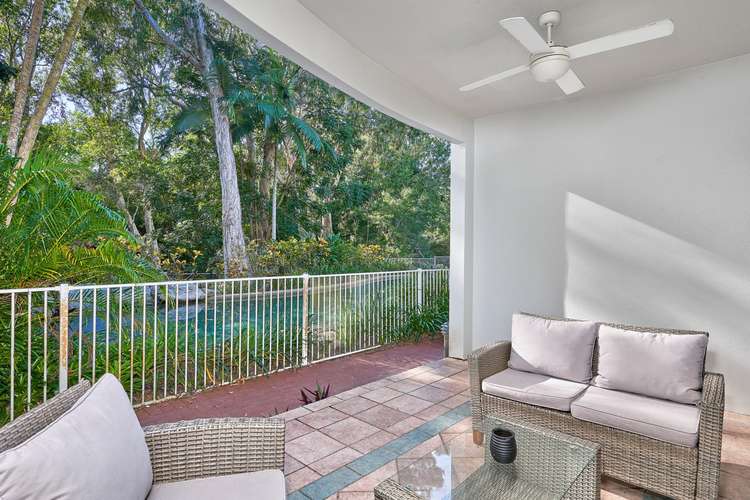Second view of Homely apartment listing, 3/2 Deauville Close, Yorkeys Knob QLD 4878