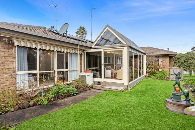 Main view of Homely house listing, 50 Bay Shore Avenue, Clifton Springs VIC 3222