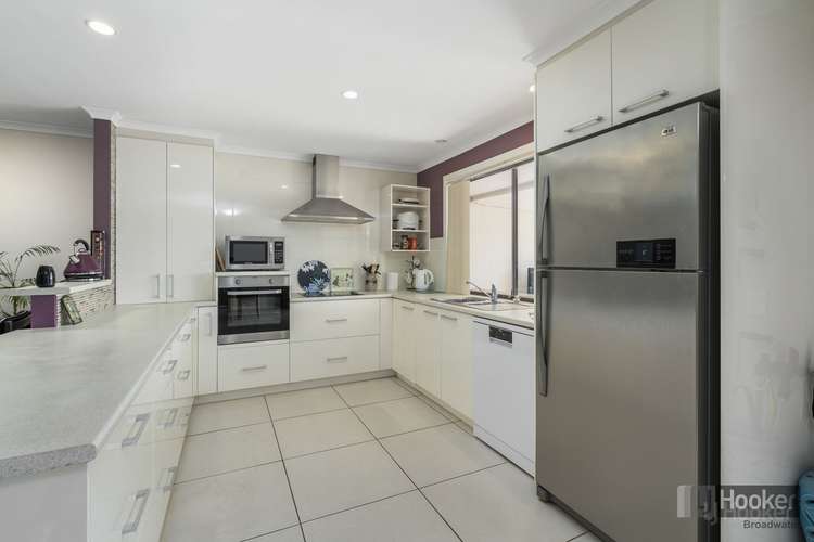 Second view of Homely semiDetached listing, 1/39 Kangaroo Avenue, Coombabah QLD 4216