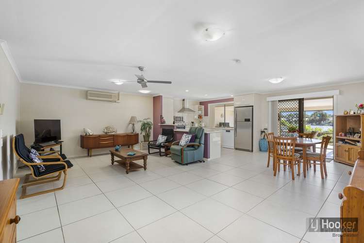 Fifth view of Homely semiDetached listing, 1/39 Kangaroo Avenue, Coombabah QLD 4216