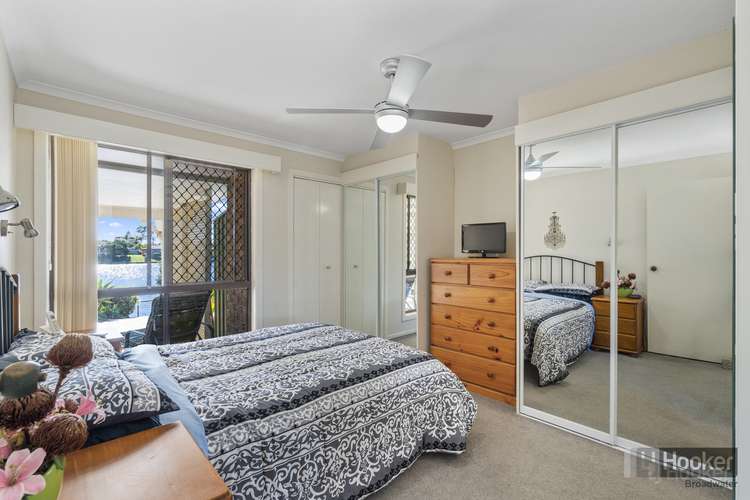 Sixth view of Homely semiDetached listing, 1/39 Kangaroo Avenue, Coombabah QLD 4216