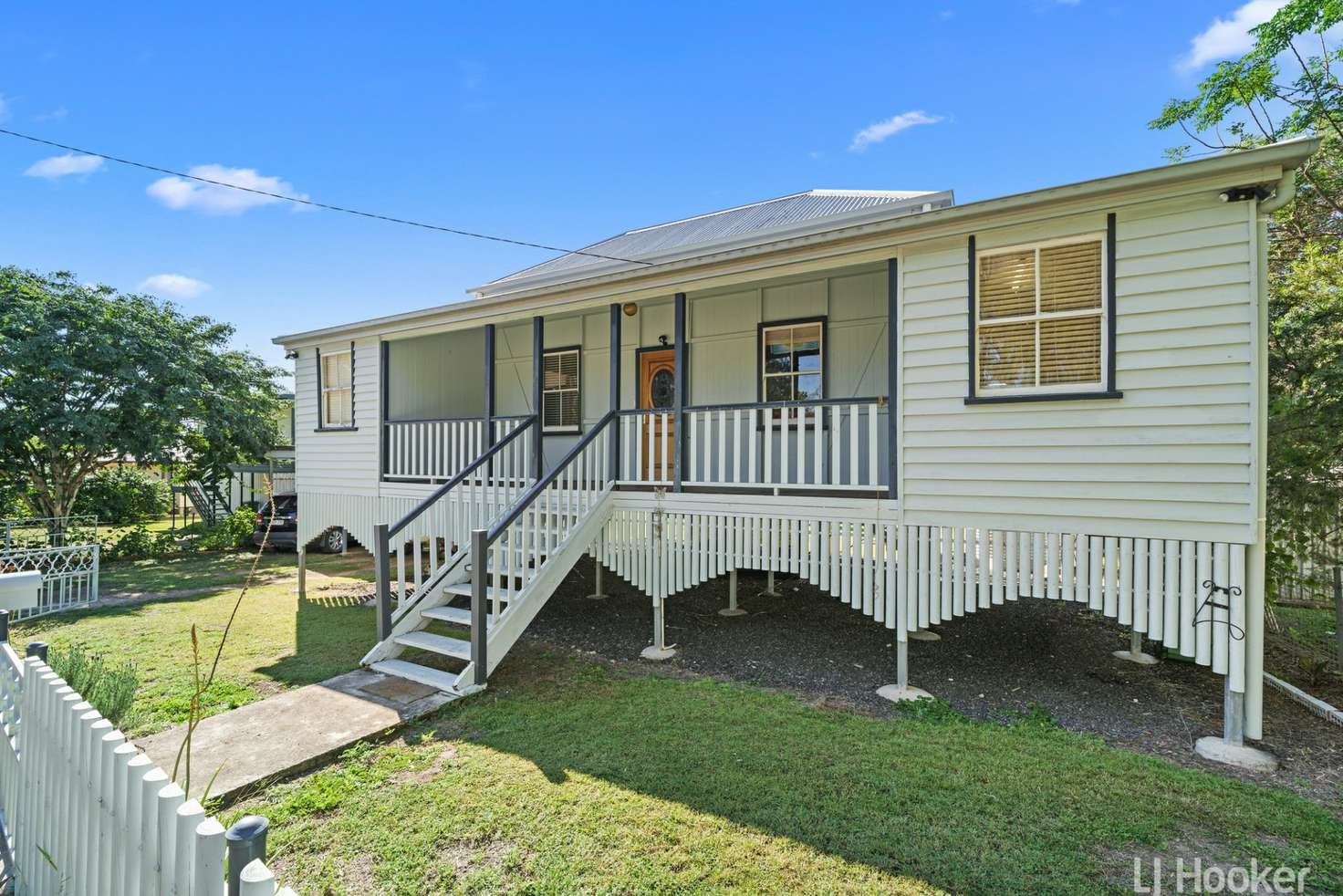Main view of Homely house listing, 68 George Street, Toogoolawah QLD 4313