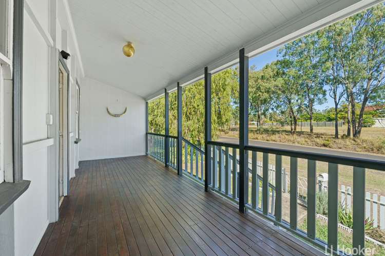 Second view of Homely house listing, 68 George Street, Toogoolawah QLD 4313