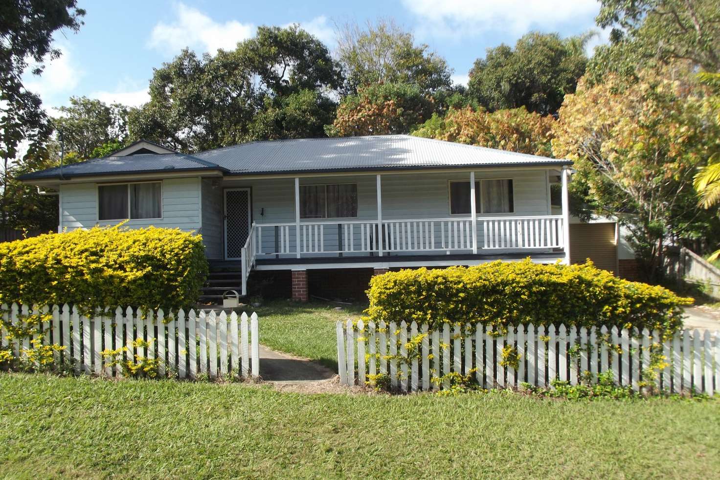 Main view of Homely house listing, 10-12 Scotts Road, Macleay Island QLD 4184