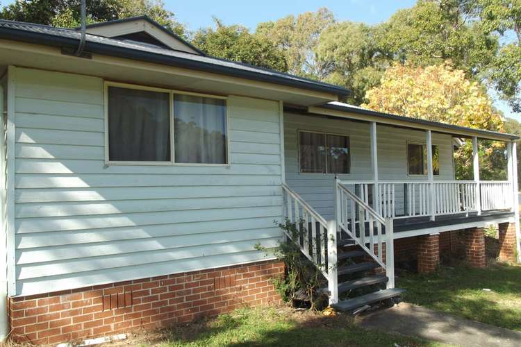 Second view of Homely house listing, 10-12 Scotts Road, Macleay Island QLD 4184